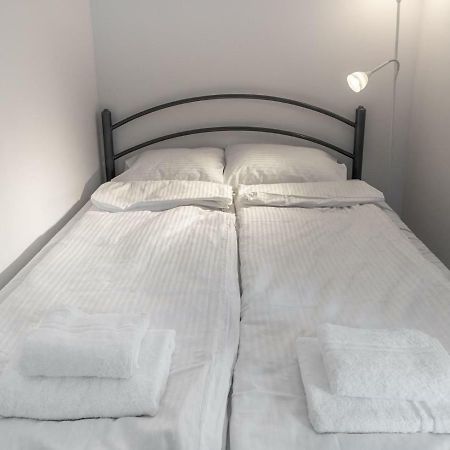 Apartament Szarych Szeregow 46A/1 카토비체 외부 사진